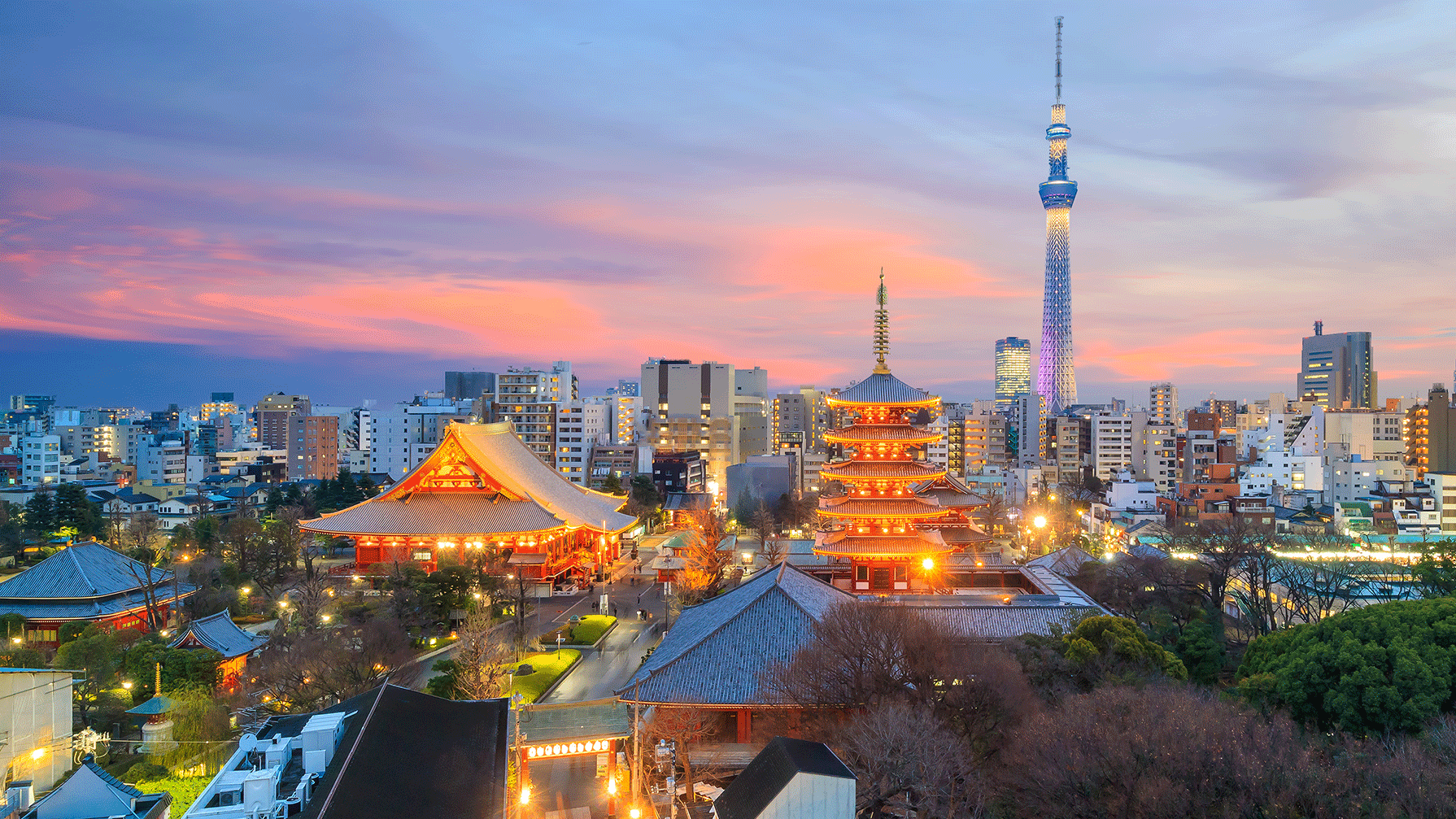 Bank of Japan Rate Hike to 17-year High Portends More